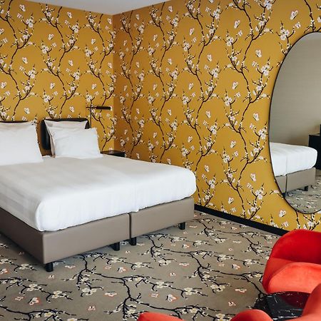Van Der Valk Hotel Harderwijk Eksteriør bilde