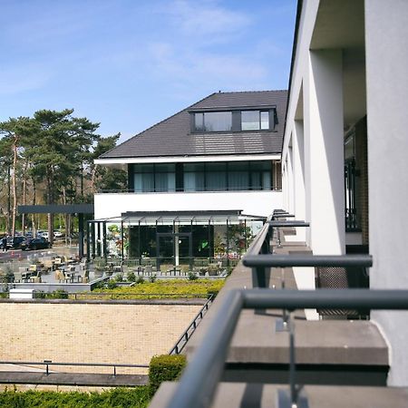 Van Der Valk Hotel Harderwijk Eksteriør bilde
